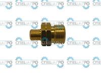 Фитинг входной (26М) Master 4160.048