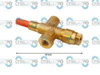 Клапан газовый Master 4161.137