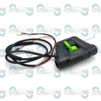 Переключатель скорости в сборе для 82В Газонокосилки 2515607 Greenworks R0101173-00