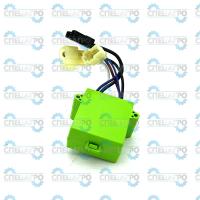 Электронная плата для 2512607 24В Газонокосилка аккумуляторная 41см Greenworks R0100525-00