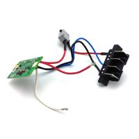 Электронная плата для 24В триммера 2113307 Greenworks R0105504-00