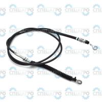 Трос регулировки выброса снега для 2602807 Greenworks R0210471-00