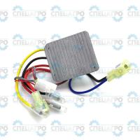 Электронная плата для  24В Газонокосилка аккумуляторная 2516107 Greenworks R0203415-00