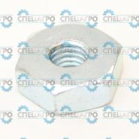 Гайка шина SL 636/643 (6KT.MU.M8-10.9 ZN SW19) SL0020214 Solo by Al-Ko
