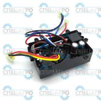 Электронная плата для 2602407 Снегоуборщик аккумуляторный Greenworks R0101100-00