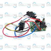 Электронная плата для 2400807, 40В Аксиальный Листодув Greenworks RA362011809