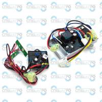 Электронная плата для 2602507 82В Снегоуборщик,б/щ Greenworks R0101081-00