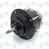 Мотор для 2500107, 40В 45см Газонокосилка , шт Greenworks RA31187500