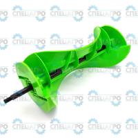 Шнек в сборе для 2602907 60В снегоуборщика Greenworks R0203139-00