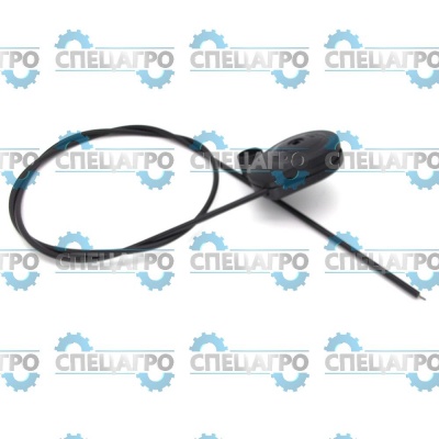 Трос газа MAX48TK Oleo-Mac 6606-0165BR (66060165BR)
