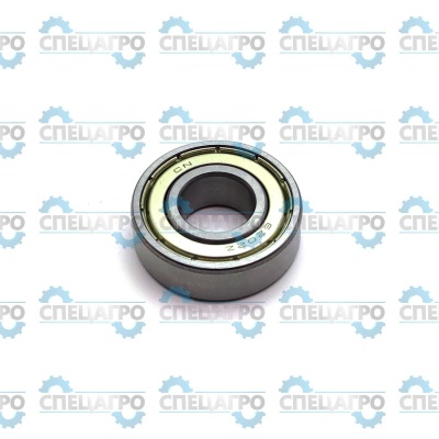 Подшипник для снегоуборщика электрического 2602707 Greenworks R0102903-00