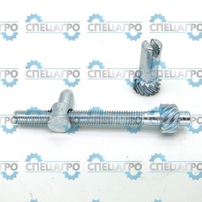 Натяжитель цепи (комплект) поз. B20-B22 GS 142 001014671