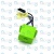 Электронная плата для 2512607 24В Газонокосилка аккумуляторная 41см Greenworks R0100525-00