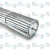 Колесо вентиляторное Q.60х600-R ALU Ballu 2501060218