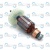 Ротор для снегоуборщика электрического 2602707 Greenworks R0102908-00