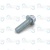 Болт крепления шкива G120HK,160HK 5/16"-24UNF  Champion 380140520-0001