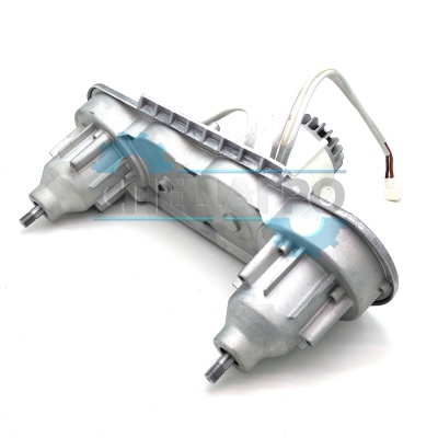 Мотор с редуктором в сборе для 2515607 Greenworks R0102281-00