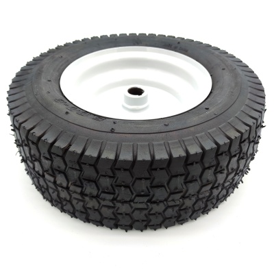 Колесо в сборе 12x5.00-6 для 40В ручной самоход.тележки 7400007 Greenworks RA31901690