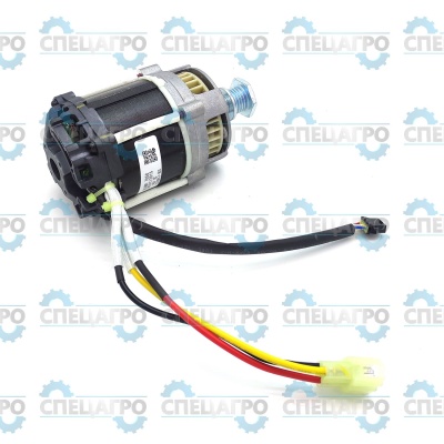 Мотор в сборе для 2600007 Снегоуборщик аккумуляторный Greenworks RA361011201S