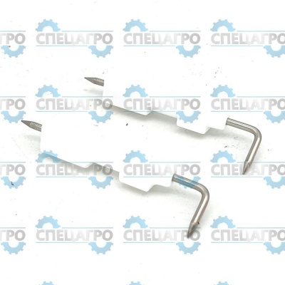 Электроды розжига комплект - 2 шт Electrolux GWH 265 Ballu 1.01.13.0011