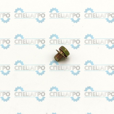 Винт Briggs&Stratton 690837