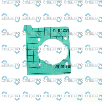 Зам. на 6135-0272R Прокладка SPARTA 37, 42 Oleo-Mac 6133-0095R (61330095R)