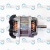 Электродвигатель G48TE Oleo-Mac 6613-0025R (66130025R)