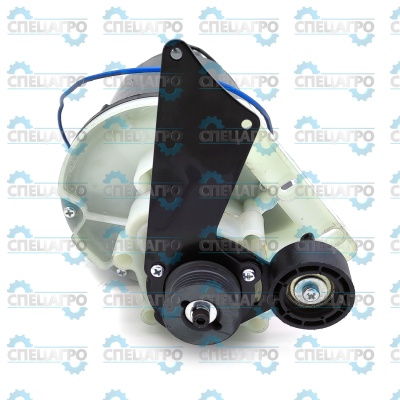 Мотор в сборе для снегоуборщика электрического 2602707 Greenworks R0102904-00