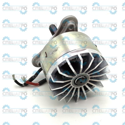 Мотор в сборе для 2108407 60В Триммер GD60BCB с велосипедной ручкой Greenworks R0101271-00