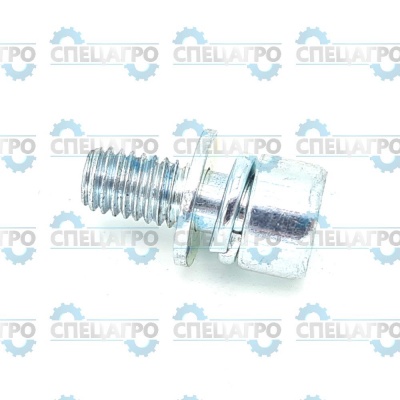 Винт AM180,190, MTL40, 50, 51, SA Oleo-Mac 3801-009 (3801009)