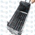 Теплообменник Zanussi GWH 6 Fonte (501151009400) Ballu 501151009400