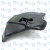 Защитный кожух в сборе для триммеров 1301507, 1301807 Greenworks RA311131410C