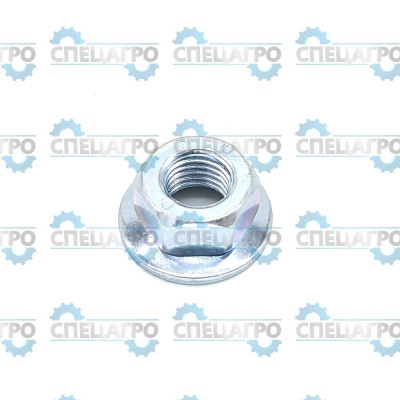 Гайка 725 Oleo-Mac 3980-012 (3980012)