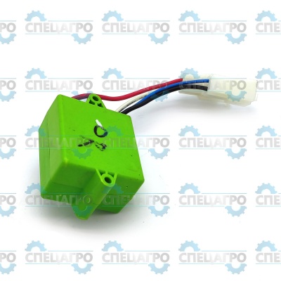 электронная плата, шт Greenworks 36202487-1