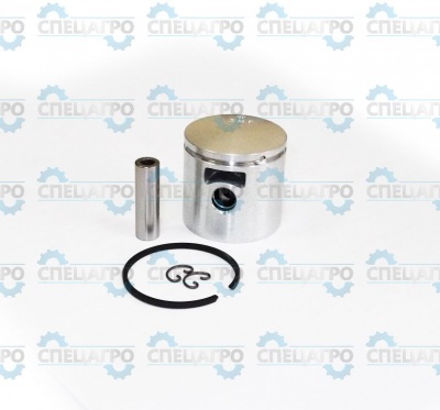 Поршень в сборе SPARTA 25, 25S, 25TR, 26 Oleo-Mac 4161-030B (4161030B)