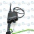 Ручка с выключателем для 2602907 60В снегоуборщика Greenworks R0102851-00 Ручка с выключателем для 2602907 60В снегоуборщика Greenworks R0102851-00