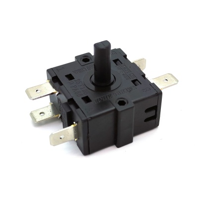 Переключатель Rotary Switch XK233-38 (21130204110) Ballu XK233-38