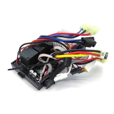 Электронная плата для 60В газонокосилки самоходной аккумуляторной 2514307, шт Greenworks R0101573-00