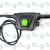 Ручка с выключателем для 2602907 60В снегоуборщика Greenworks R0102851-00 Ручка с выключателем для 2602907 60В снегоуборщика Greenworks R0102851-00