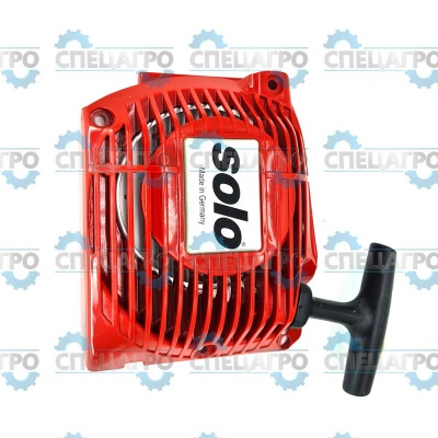 Стартер SL 636/643 EASY 643IP SL2600341 Solo by Al-Ko