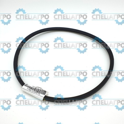 КЛИНОВОЙ РЕМЕНЬ 10X6X718 (ДЛЯ ПАРНОЙ ЗАМЕНЫ ЗАПЧАСТЕЙ) SL005717811 Solo by Al-Ko