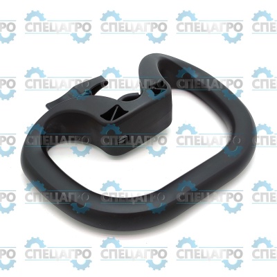 Вспомогательная рукоять для 2602607, 2600807 снеголопат Greenworks R0101616-00