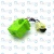 Электронная плата для 2512607 24В Газонокосилка аккумуляторная 41см Greenworks R0100525-00