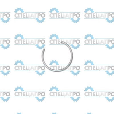 Кольцо стопорное 725 Oleo-Mac 6107-0067 (61070067)