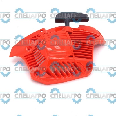 Стартер в сборе GS35 Oleo-Mac 5024-2005AR (50242005AR)