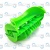 Шнек в сборе 2602607 60В снегоуборщика-снеголопаты Greenworks R0100409-00