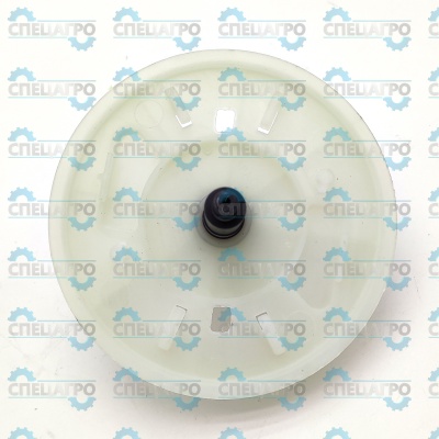 Шкив  для газонокосилки электрической 2515707 Greenworks R0102761-00