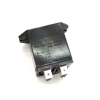 Реле 30F-2С-220VAC (96427002) Ballu 96427002