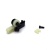 Узел натяжения цепи для 2003807, 2005707 Greenworks R0100142-00