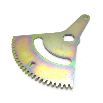 Сектор рулевого механизма Seco S532033322433